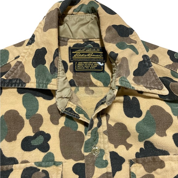 Eddie Bauer button down shirt - Picture 3 of 3